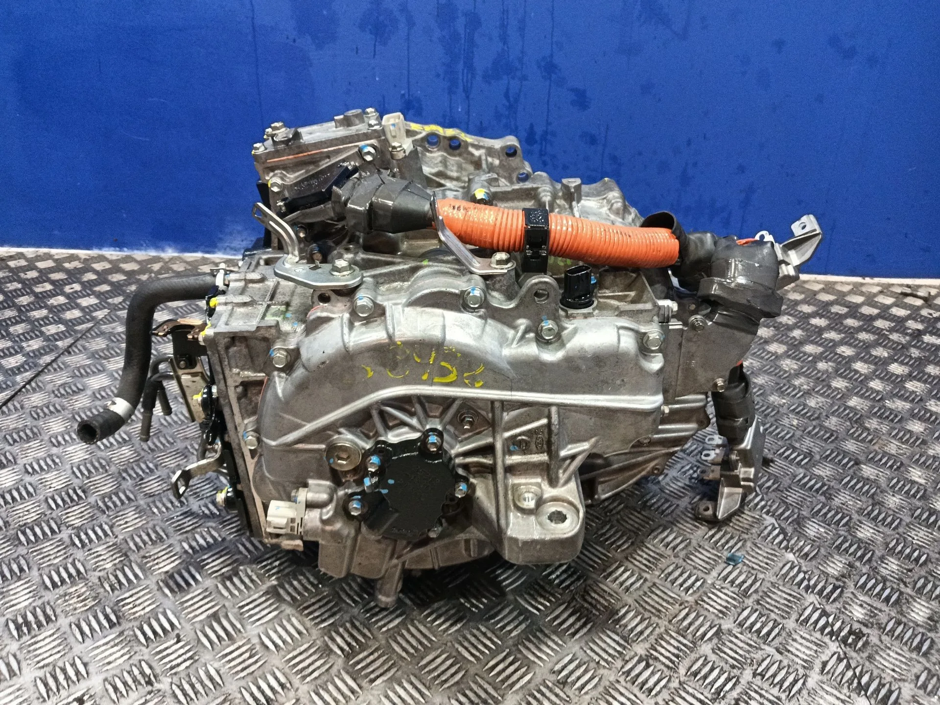 Caja Cambios Automatica para Lexus Rx
