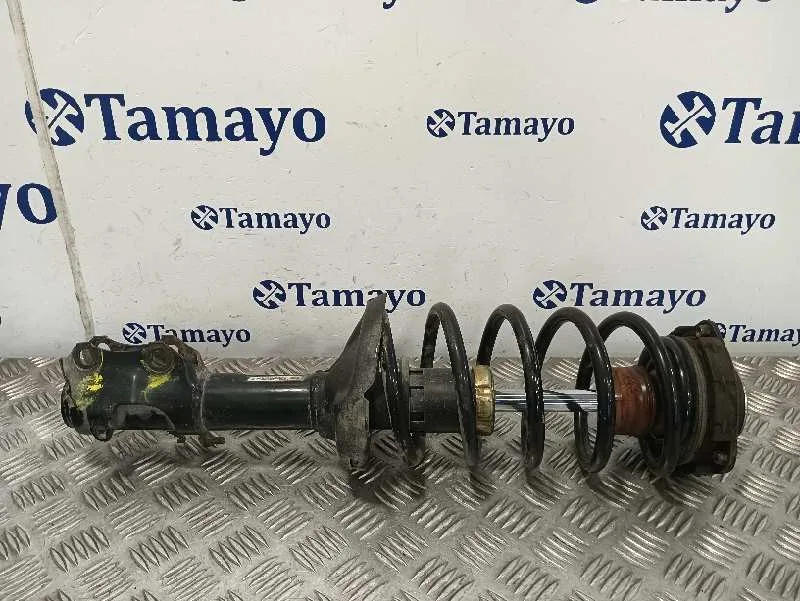Amortiguador Delantero Derecho para Seat Ibiza (6K1)