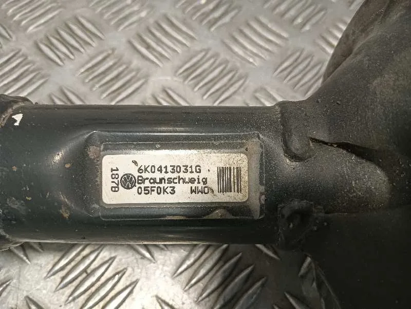 Amortiguador Delantero Derecho para Seat Ibiza (6K1)