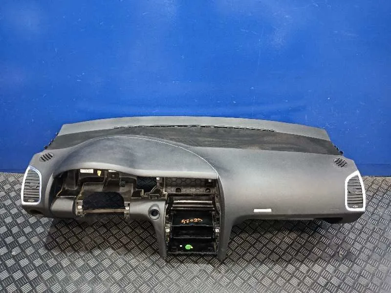 Salpicadero para Audi Q7 (4L)