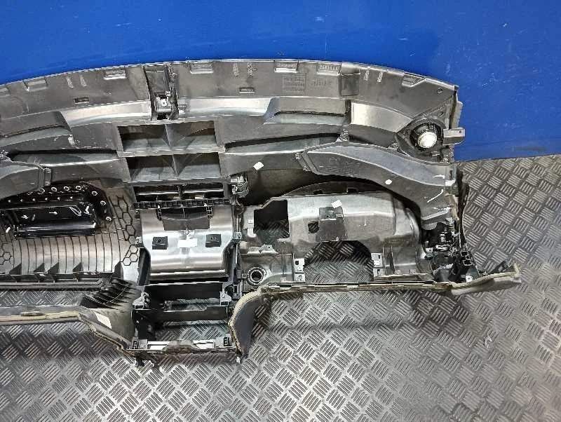 Salpicadero para Audi Q7 (4L)