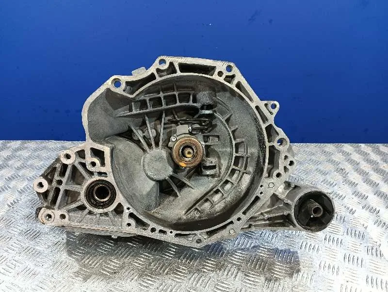 Caja Cambios para Opel Astra G Berlina