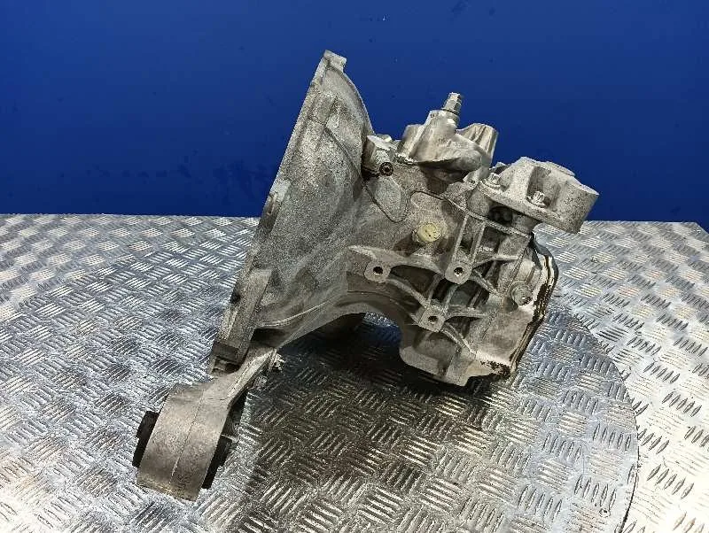 Caja Cambios para Opel Astra G Berlina