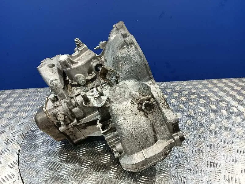Caja Cambios para Opel Astra G Berlina