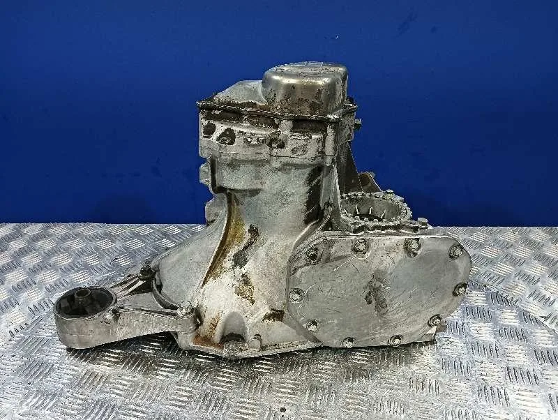 Caja Cambios para Opel Astra G Berlina