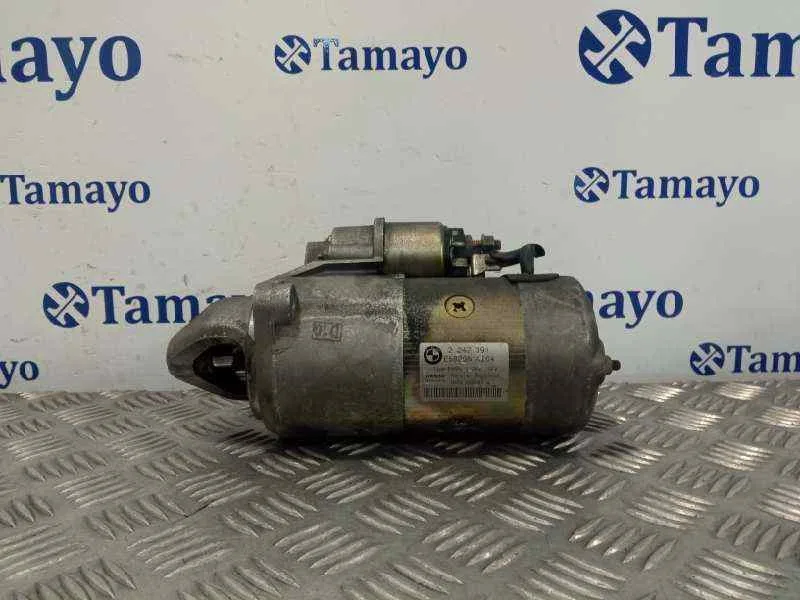 Motor Arranque para Bmw X5 (E53)