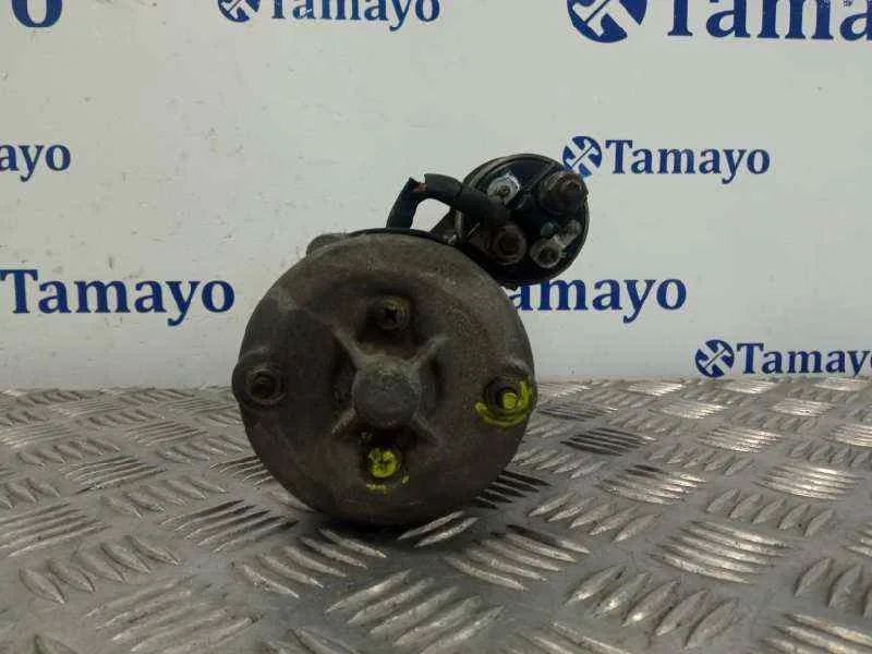 Motor Arranque para Bmw X5 (E53)