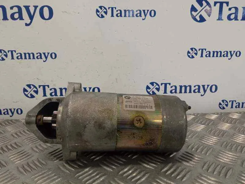 Motor Arranque para Bmw X5 (E53)