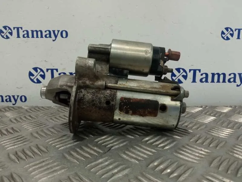 Motor Arranque para Ford Fiesta (Cbk)
