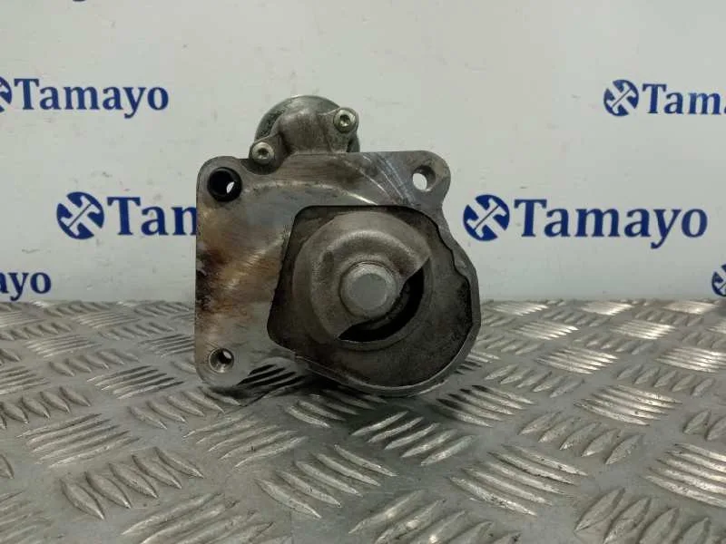 Motor Arranque para Ford Fiesta (Cbk)