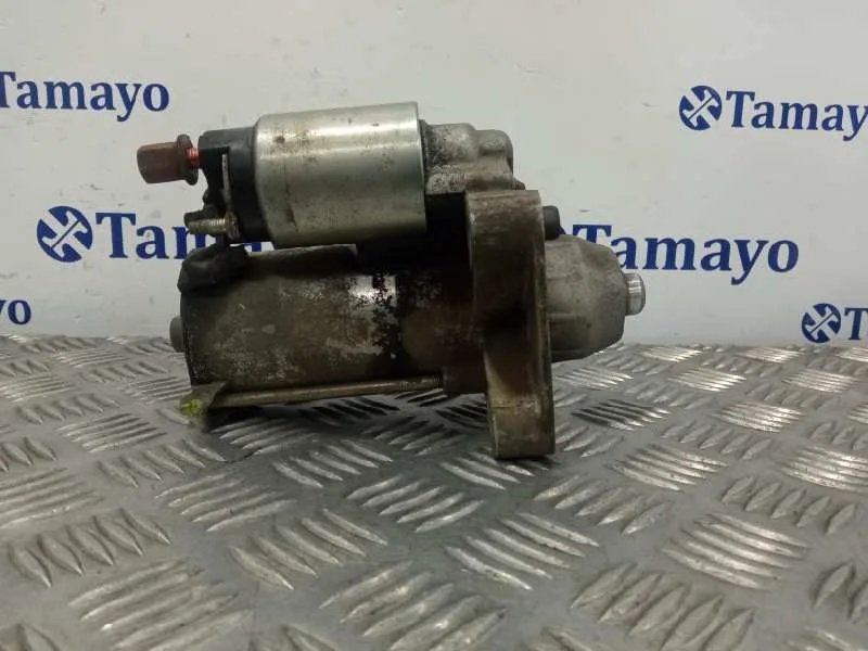 Motor Arranque para Ford Fiesta (Cbk)