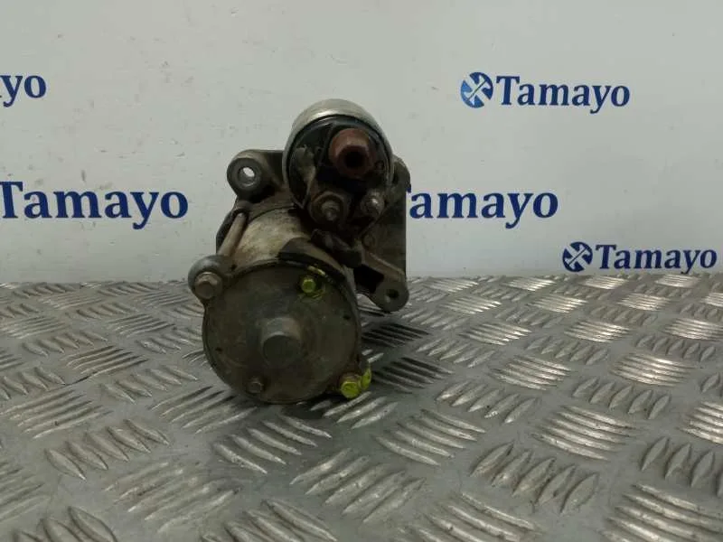 Motor Arranque para Ford Fiesta (Cbk)