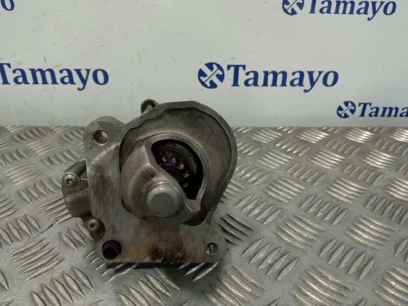 Motor Arranque para Ford Fiesta (Cbk)