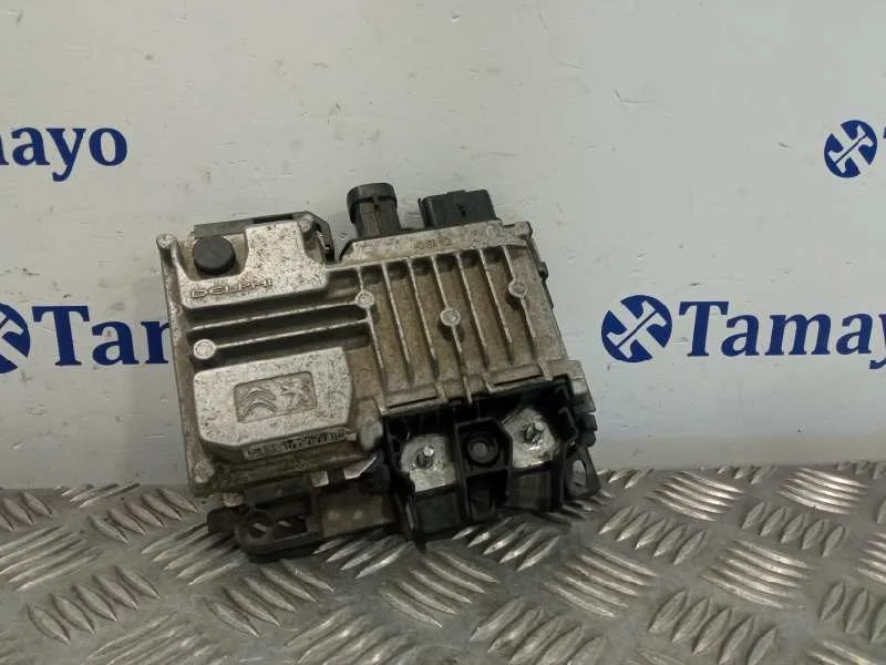 Modulo Electronico para Citroën C4 Cactus