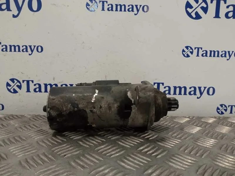 Motor Arranque para Seat Toledo (1M2)