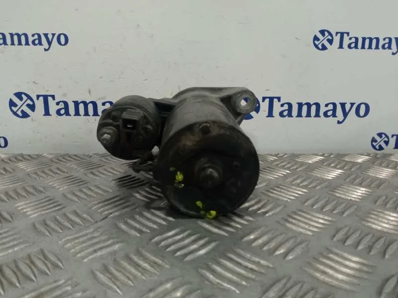 Motor Arranque para Seat Toledo (1M2)