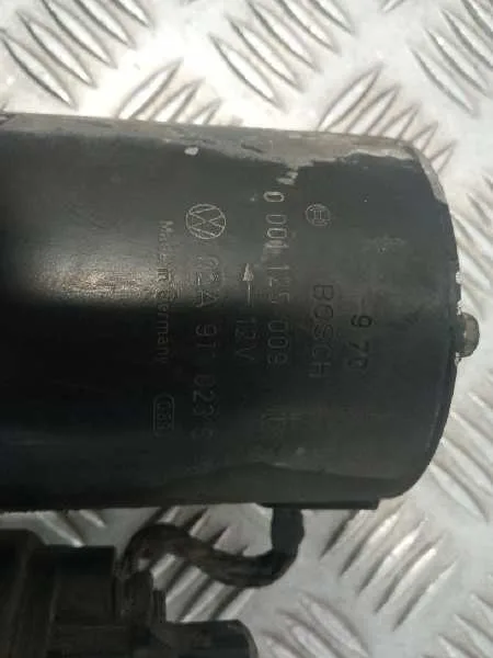 Motor Arranque para Seat Toledo (1M2)