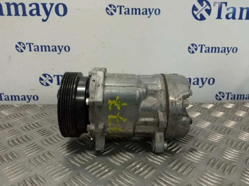 Compresor Aire Acondicionado para Audi A3 (8L)