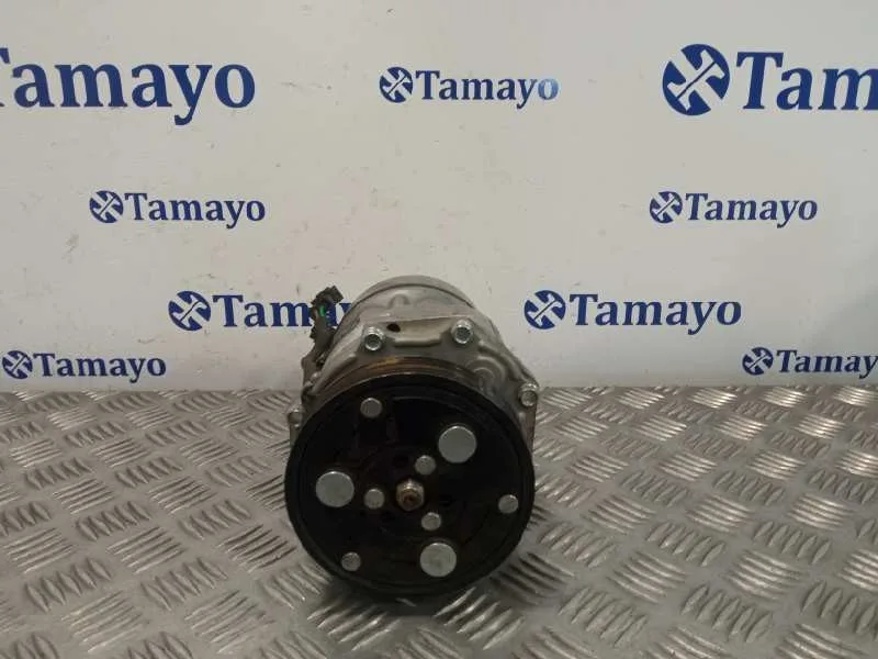 Compresor Aire Acondicionado para Audi A3 (8L)