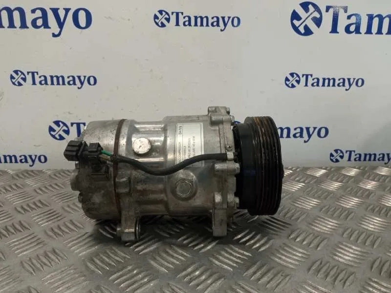Compresor Aire Acondicionado para Audi A3 (8L)