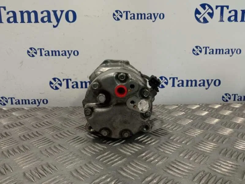 Compresor Aire Acondicionado para Audi A3 (8L)