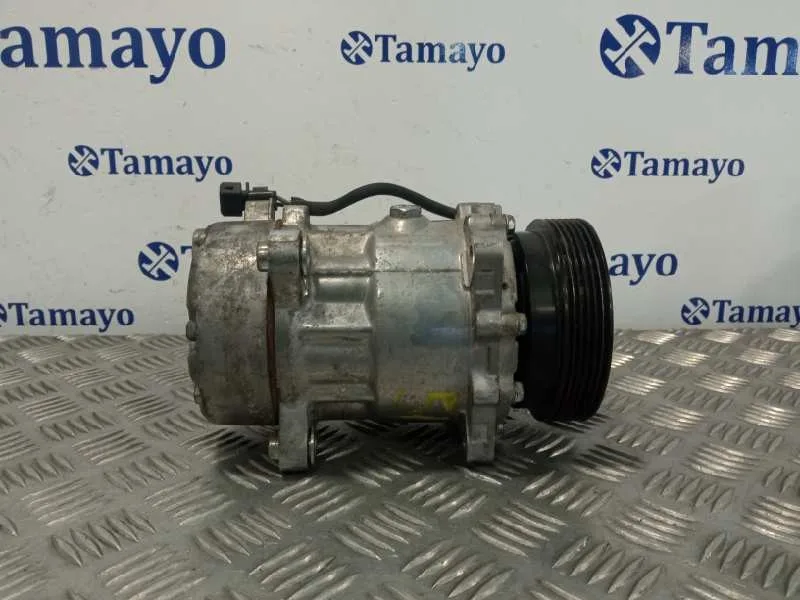 Compresor Aire Acondicionado para Audi A3 (8L)