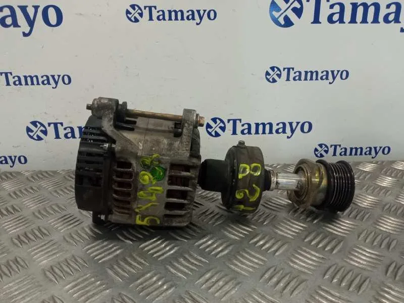 Alternador para Ford Focus Berlina (Cak)