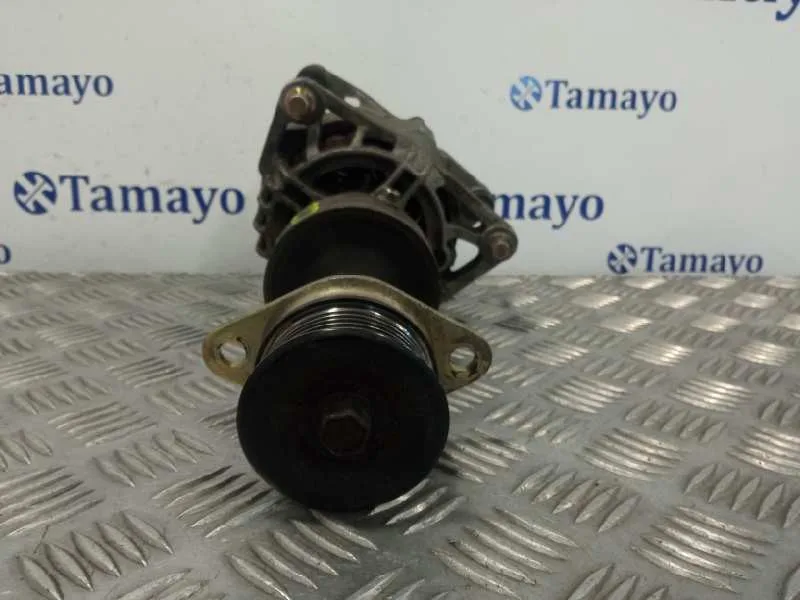 Alternador para Ford Focus Berlina (Cak)