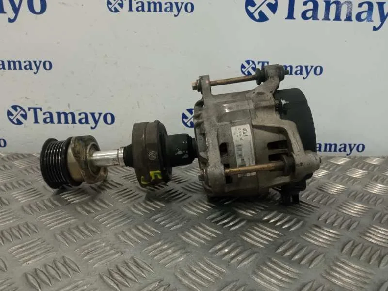 Alternador para Ford Focus Berlina (Cak)