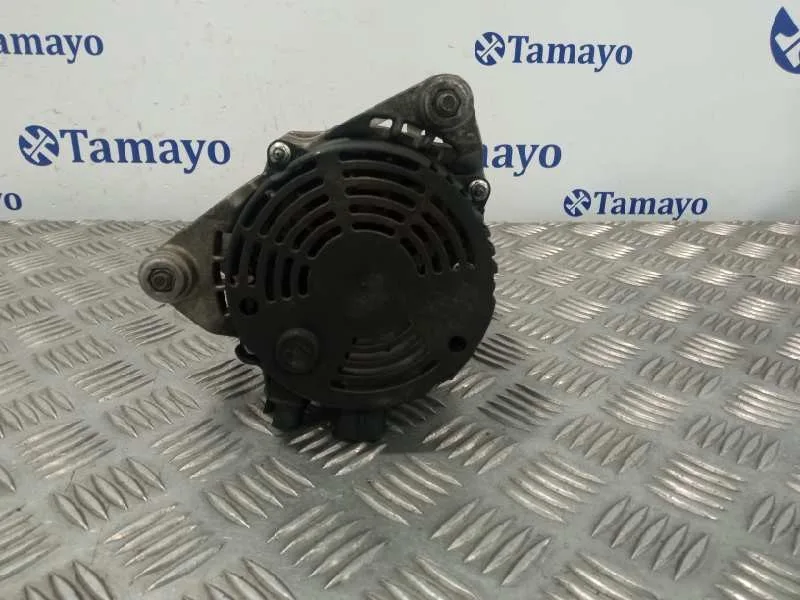 Alternador para Ford Focus Berlina (Cak)