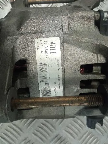 Alternador para Ford Focus Berlina (Cak)