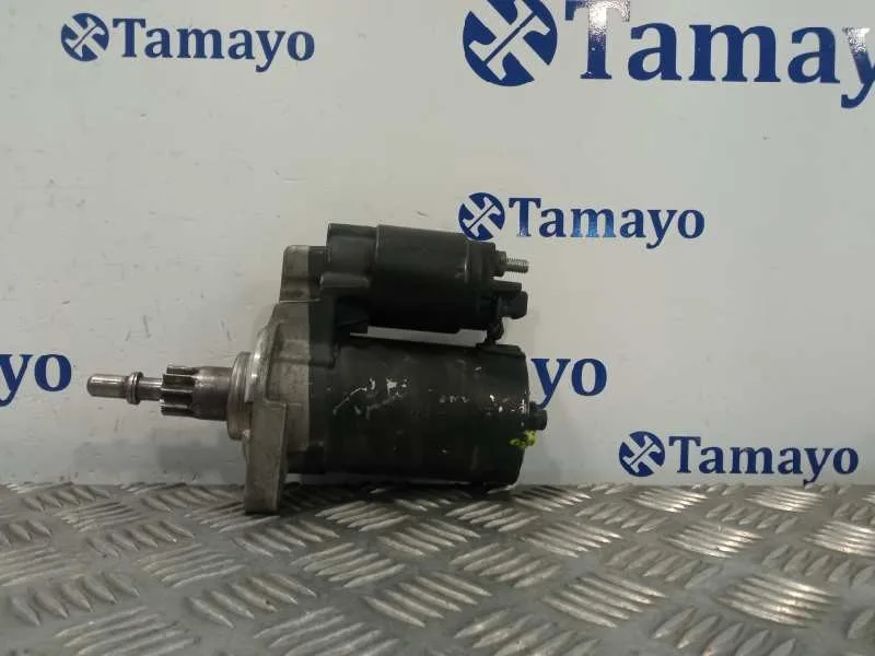 Motor Arranque para Audi A3 (8L)