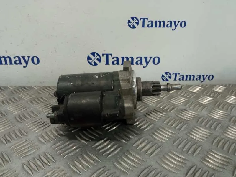 Motor Arranque para Audi A3 (8L)