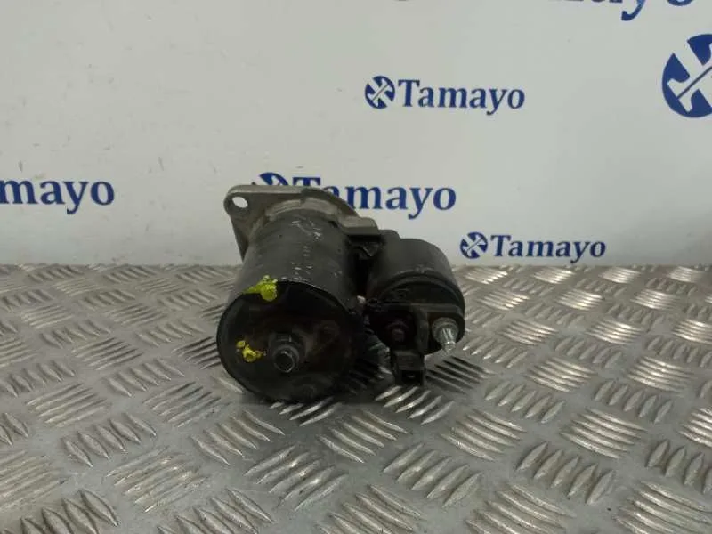 Motor Arranque para Audi A3 (8L)