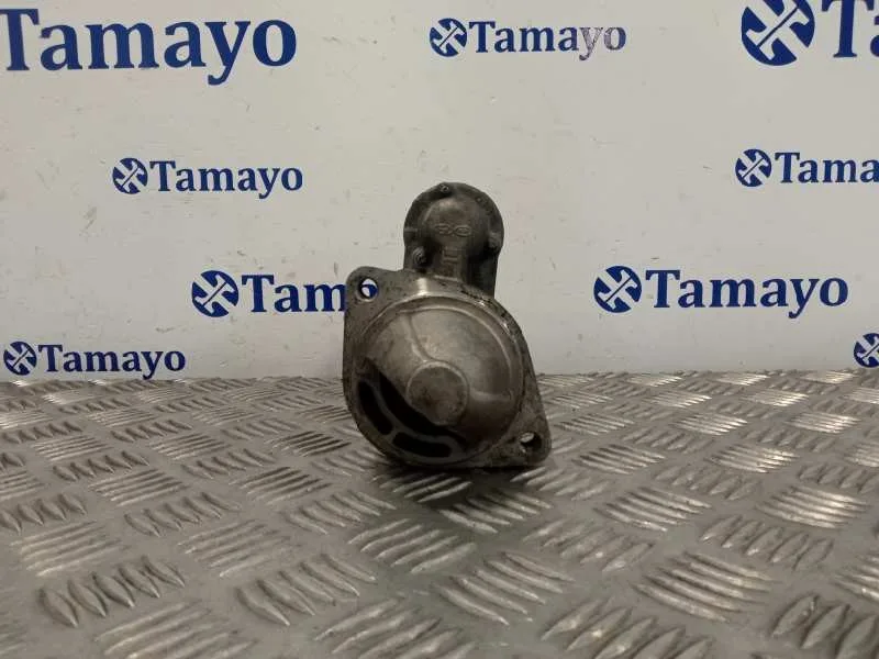 Motor Arranque para Hyundai I40