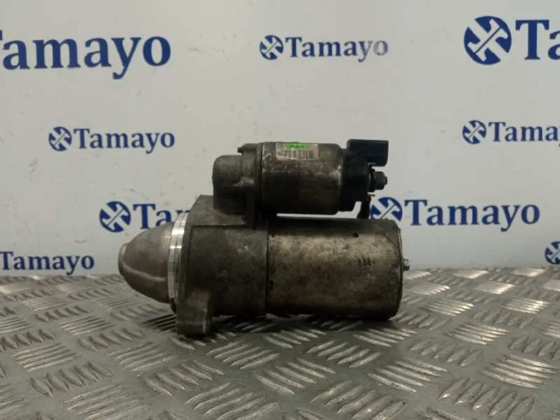 Motor Arranque para Hyundai I40