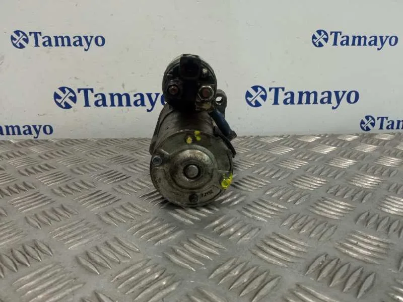 Motor Arranque para Hyundai I40