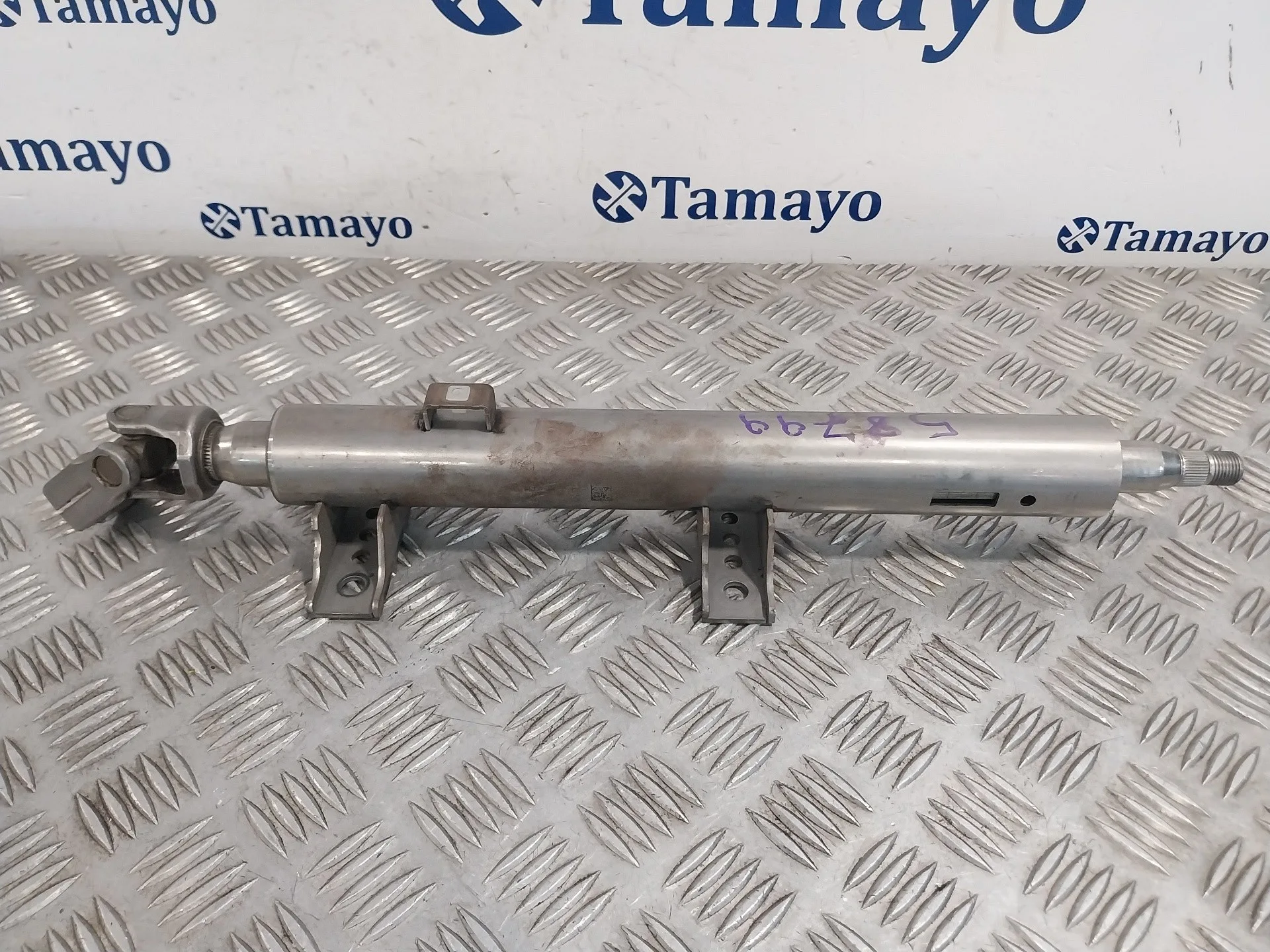 Columna Direccion para Iveco Daily Vi Caja/Chasis