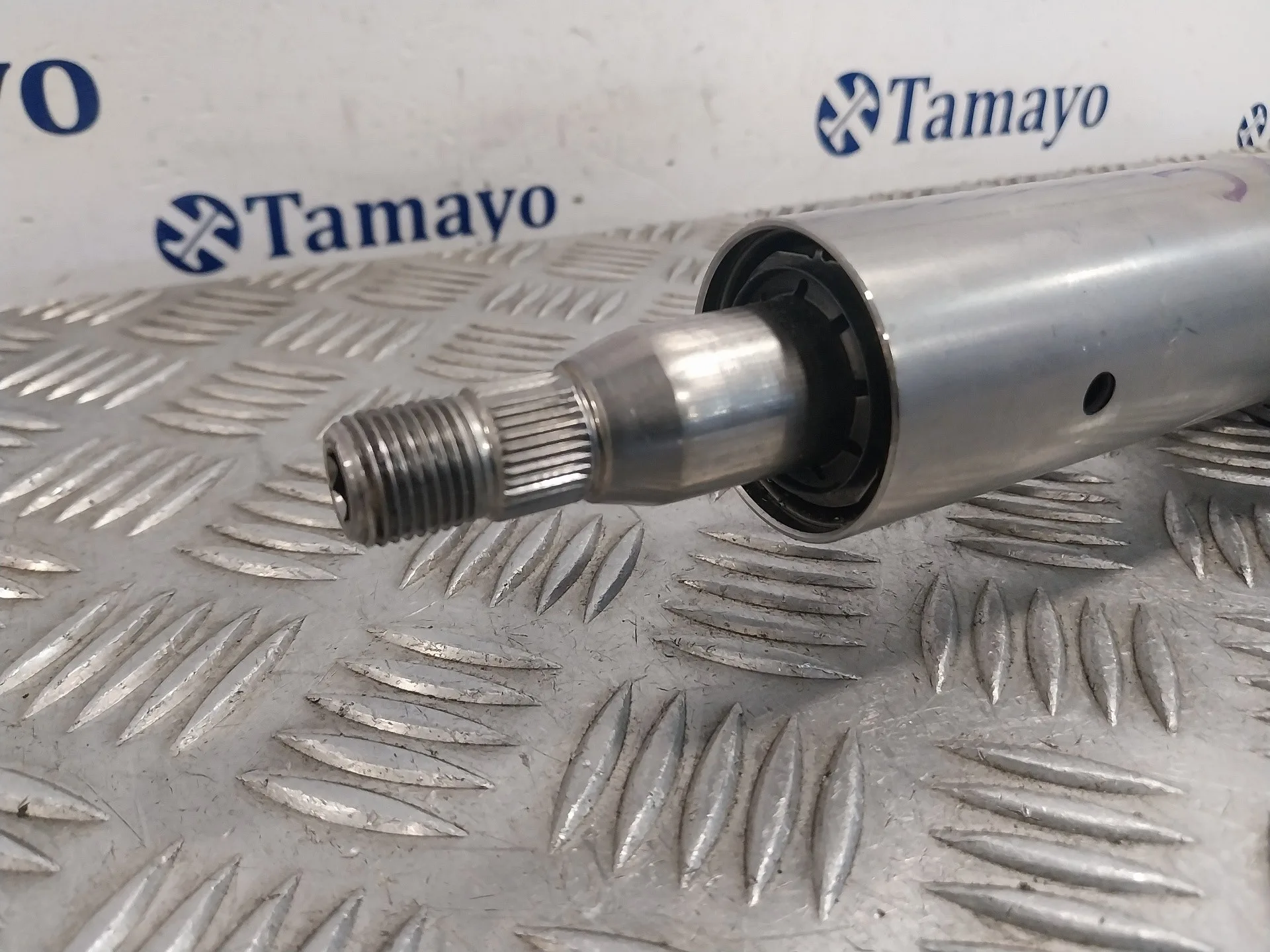 Columna Direccion para Iveco Daily Vi Caja/Chasis