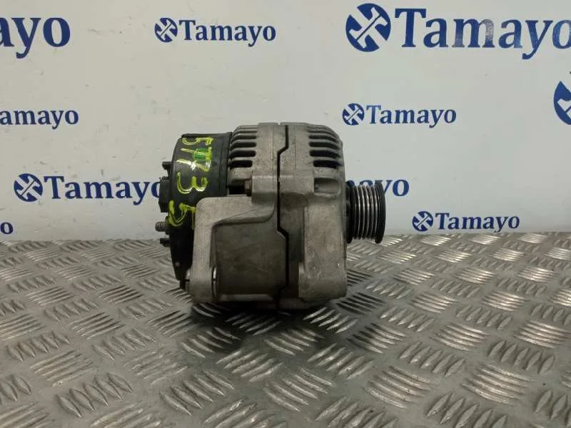 Alternador para Opel Astra G Berlina