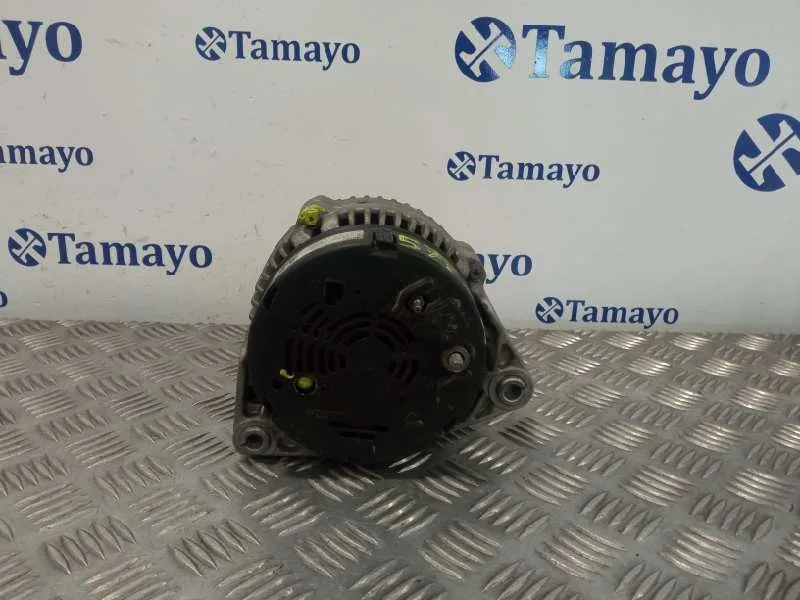 Alternador para Opel Astra G Berlina