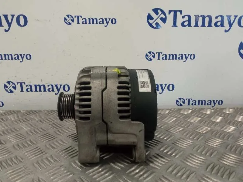 Alternador para Opel Astra G Berlina