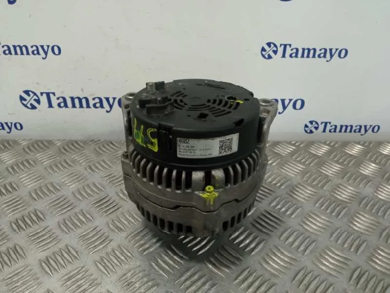 Alternador para Opel Astra G Berlina