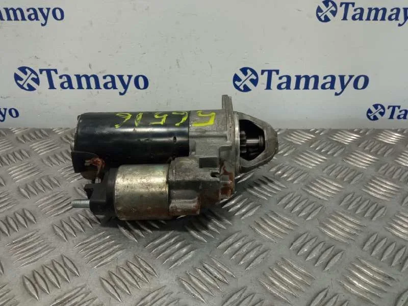 Motor Arranque para Mercedes-Benz Clase A (W169)