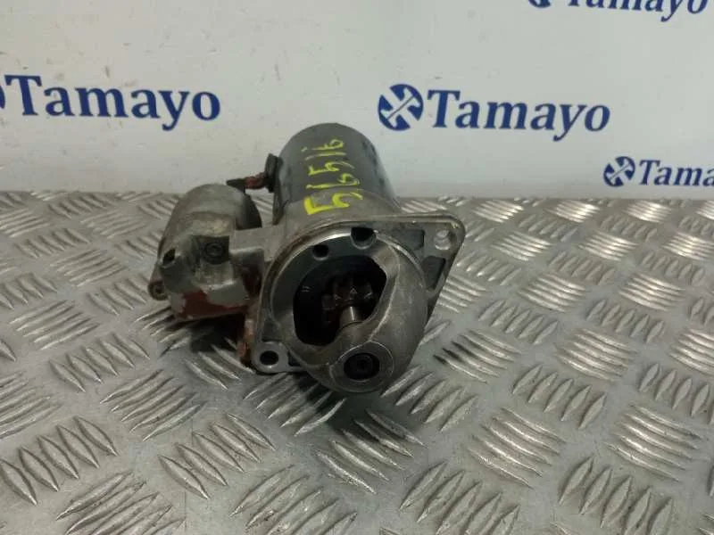 Motor Arranque para Mercedes-Benz Clase A (W169)