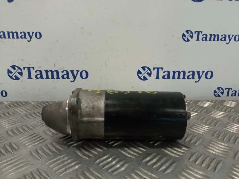 Motor Arranque para Mercedes-Benz Clase A (W169)