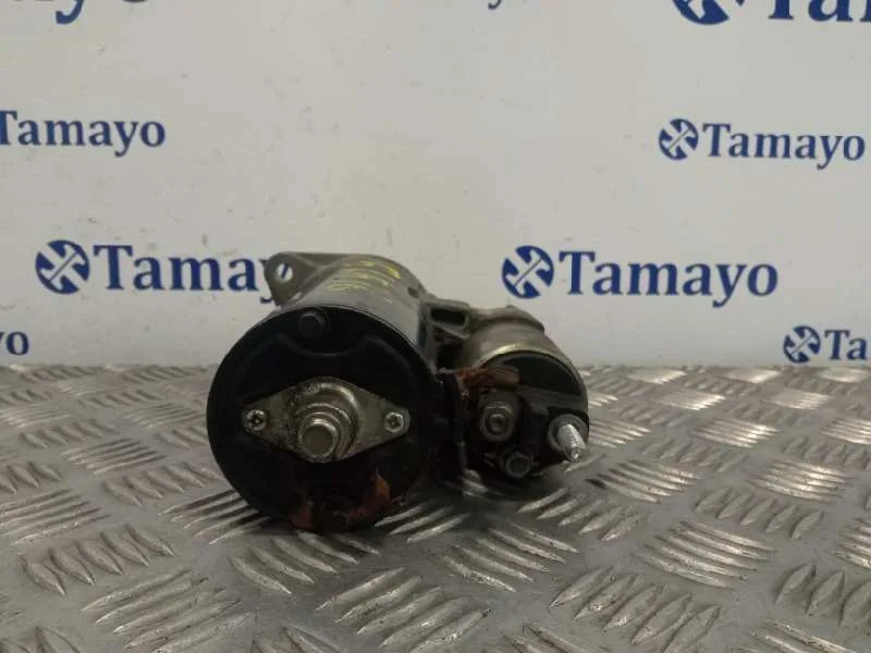 Motor Arranque para Mercedes-Benz Clase A (W169)
