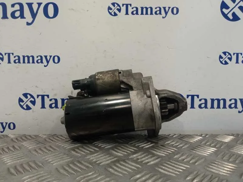 Motor Arranque para Kia Sportage