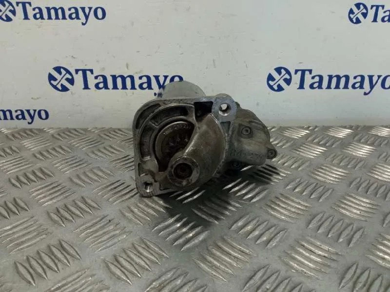 Motor Arranque para Kia Sportage