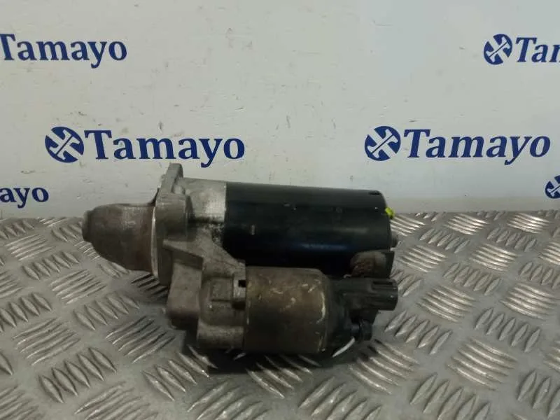 Motor Arranque para Kia Sportage